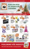 Muller katalog Najbolja ponuda igračaka 12.12.-24.12.2022.