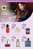 Muller katalog Naše parfumerijske zvijezde 12.12.-31.12.2022.