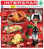 INTERSPAR katalog Akcija 14.12.-20.12.2022.
