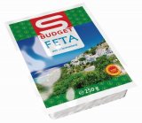 Sir feta S-BUDGET 200 g