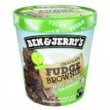 -25% na sladoled Ben&Jerry’s* odabrane vrste, 465 ml