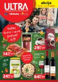 Djelo katalog Ultra gros akcija 15.12.-21.12.2022.