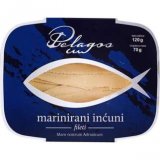 Inćuni PELAGOS 120 g