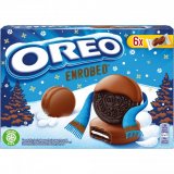 Keksi Oreo