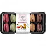 Macarons 12x11 g