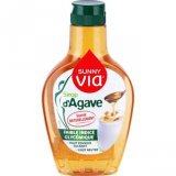 Sirup od agave SUNNY VIA 350 g