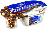 Krem jogurt s čokoladnim kuglicama Fantasia Danone 100 g 