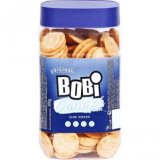 Krekeri canape ili casino mix BOBI 300 g