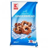 Medenjaci u mliječnoj čokoladi 500 g