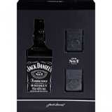 Poklon paket JACK DANIEL`S 0,7 L