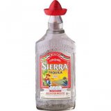 TEQUILA Silver SIERRA 0,7 l