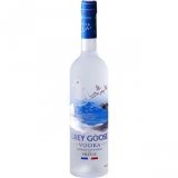 Vodka GREY GOOSE 0,7 l