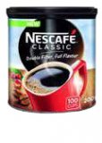 Instant kava Nescafe classic 200 g