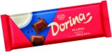 Čokolada mliječna Dorina, 250 g