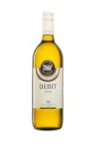 Vino kvalitetno bijelo Debit Vinoplod 1 l