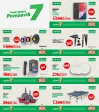 Pevex katalog Svaki tjedan Pevexovih 7 19.12.-25.12.2022.