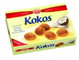 Čajni keksi Moto ili Kokos ili Lada 288 g