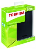 Prijenosni Hard disk HDD External Canvio Basics Toshiba