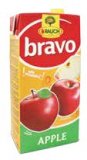 Sok nektar jabuka ili multivitamin Bravo Rauch 2 l