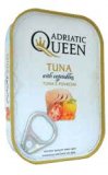 Tuna s povrćem Adriatic Queen 100 g