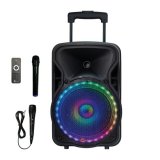 Bluetooth Karaoke N-Gear The Flash 1205