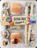 Sushi box Sapporo 462,5 g