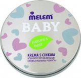 Melem baby krema za pelensko područje s cinkom 75ml