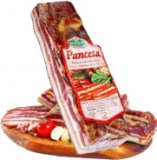 ROZETO PANCETA DALMATINSKA 100 g