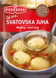 Svatovska juha Podravka 58 g