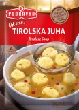 Tirolska juha Podravka 67 g