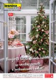 Lesnina letak Bogata ponuda borova 17.12.-30.12.2022.