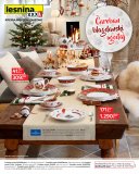 Lesnina letak Čaroban blagdanski ugođaj 15.12.-30.12.2022.