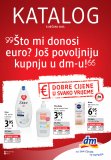 dm katalog Siječanj 16.01.-31.01.2023.