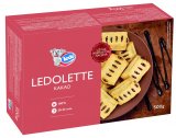 Ledolette Ledo razne vrste