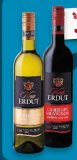 VINA ERDUT Kvalitetno vino Hrvatska 0,75 l