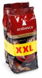 Mljevena kava Arabesca XXL 2x500 g