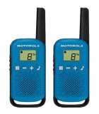 Walkie-talkie Motorola TLKR-T42 