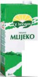 Mlijeko Zbregov 2 l