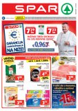SPAR katalog Akcija 02.01.-10.01.2023.