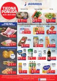 Jadranka letak Akcija 02.01.-08.01.2023.