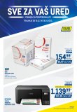 Metro katalog Sve za vaš ured 19.12.-18.01.2023.