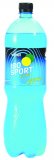 Sok Iso Sport limun - grejp, naranča - limun, Azzurro Vindi, 1,5 l