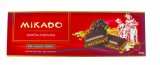 Čokolada s rižom i nougatom i žitaricama Mikado Zvečevo 220 g 