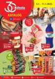 Ribola katalog Akcija 05.01.-11.01.2023.
