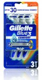 Jednokratne britvice za muškarce Gillette Blue 3