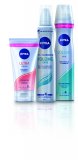 Lak/pjena/gel za kosu Nivea 150 ili 250 ml