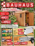 Bauhaus katalog Akcija 05.01.-01.02.2023.