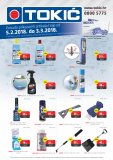 Tokić katalog Akcija od 05.02.-03.03.2018.