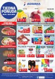 Jadranka katalog Tjedna ponuda 09.01.-15.01.2023.