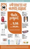 Muller katalog Kućanstvo 09.01.-15.01.2023.